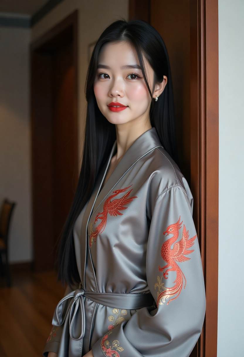 北纬43度的雪